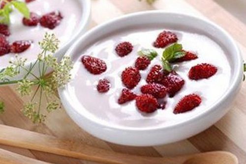《中国酸奶市场调查研究报告》了解,酸奶品类成为乳制品中销售增长最